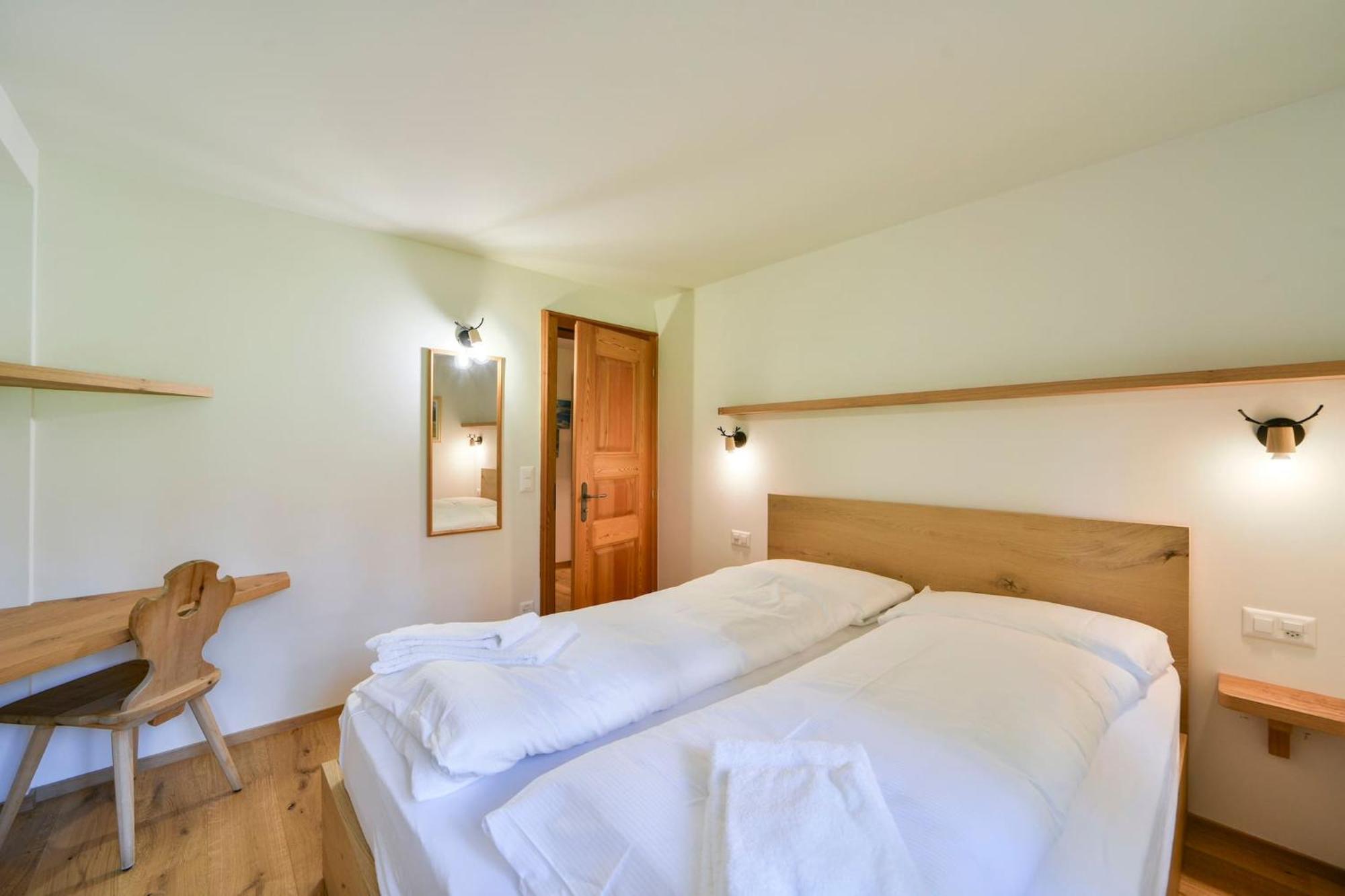 Appartamento Chesa Al Munt - Celerina