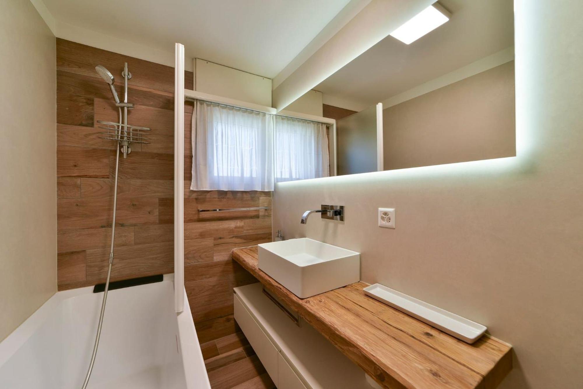 Apartamento Chesa Al Munt - Celerina Celerina/Schlarigna